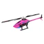 GOOSKY S2 6CH 3D Akrobasi Çift Fırçasız Doğrudan Tahrikli Motor RC Helikopter BNF GTS Uçuş Kontrol Sistemi ile