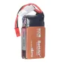 [EU/USA Direct]ISDT BattAir 2nd Gen 7.4V 900mAh 30C 2S Smart LiPo Battery Wireless APP Control JST Plug for Axial 1/24 SCX24 RC Drones Airplane Cars