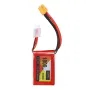 ZOP Power 11.1V 1800mAh 100C 3S LiPo Battery XT60 Plug for RC Drone