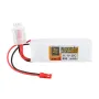 ZOP Power 11.1V 800mAh 25C 3S Lipo Battery JST Plug