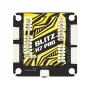 35x35mm iFlight BLITZ H7 Pro Flight Controller OSD Baro 4-12S with 5V 12V BEC Output Support Smartaudio / IRC Tramp VTX Protocol for FPV RC Racing Drones
