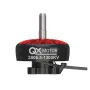 QX-MOTOR 2806.5 1300KV 1800KV 3-6S Brushless Motor 5mm Shaft for DIY 6 / 7 Inch Long Range RC Drone FPV Racing
