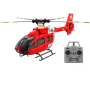 RC ERA C190 1:30 Scala H145 2.4G 6CH 6 Assi Giroscopio Flusso Ottico Localizzazione Altitudine Mantenimento Flybarless Elicottero RC RTF