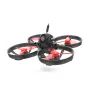 Happymodel Mobula8 Digital HD 2S 85mm Whoop FPV Racing Drone ELRS BNF with DJI O3 Air Unit / HDZero / Walksnial Digital System