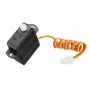 4 pezzi 1.7g Micro Servo Digitale a Bassa Tensione Mini Connettore JST per Modello RC