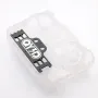 QY3D Uzaktan Kumanda Ön Kapak Koruyucu Kapak Jumper T20/T20S Vericisine Uygun