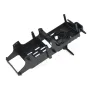 Eachine E135 2.4G 6CH Direct Drive Dual Brushless Flybarless RC Helicopter Spart Part Main Frame
