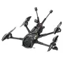Flywoo Explorer LR 4 HD O4 PRO 4 İnç Uzun Menzilli RC FPV Yarış Drone BNF PNP Goku F722 mini Yığın ile