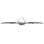 ATOMRC Dolphin V1.1 Fly Wing 845mm Wingspan EPP FPV Aircraft RC Airplane KIT/PNP/FPV