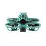 SUB250 Nimble65 65mm Analog 1S Mini Whoop FPV Yarış Drone ELRS BNF CADDX ANT VTX 0702 27000KV Motor Redfox A1 5A AIO