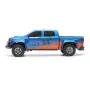 Orlandoo OH32P02 1/32 Unassembled DIY Kit Unpainted RC Rock Crawler Car Without Electronic Parts