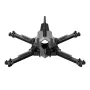 iFlight Mach R5 Sport 210mm Wheebase 5 Inch X Tpye Frame Kit for DIY RC FPV Racing Drone
