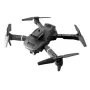 LYZRC E100 WIFI FPV com câmera 4K 360º desvio de obstáculos 15 minutos de tempo de voo RC Drone Quadcopter RT