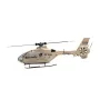 RC ERA C123 2.4G 6CH 6 assi giroscopio flusso ottico localizzazione altitudine mantenimento 1:36 scala EC135 elicottero RC RTF