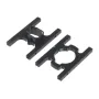 YXZNRC F280 3D/6G 6CH RC Helicopter Parts Tail Rod Fixed Seat Set