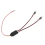 HBX Headlight LED Light Wire for 16889 1/16 RC Car Vehicles Spare Parts M16061