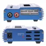IMAX B6AC 80W 6A Updated Balance Charger Discharge for Lipo/Li-ion/LiFe/NiMh Battery