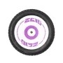 2PCS Wltoys 124019 1/12 RC Car Spare Front/Rear Tires Wheels 1826 1827 Vehicles Model Parts