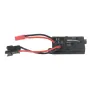 HXJRC HJ811 HJ812 RC Boat Parts Receiver Board Vehicles Models Spare Accessories B004