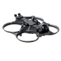 Kit de châssis GEPRC CT25 (empattement de 115 mm, 2,5 pouces) compatible avec DJI O3 pour drone Cinebot25 RC FPV Racing