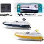 2.4G 4CH 777-582 RC Cruiser 777-212 RC Aircraft Carrier Mini RC Boat Ship Simulation Model Đồ chơi trẻ em