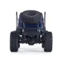 FMS ROCHOBBY Atlas RTR 1/10 2.4G 4WD RC Car Rock Crawler Off-Road Climbing Monster Truck LED Light Metal Gear Frame Full Proportional Vehicles Models Toys