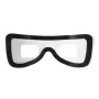 Eachine EV100 Faceplate White Black With Fastener Magi Sticking Tape FPV Goggles Spare Part for RC Drones
