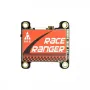 AKK Race Ranger Smart Audio 200mW/400mW/800mW/1600mW Power Switchable FPV Transmitter w/ SMA Adapter for RC Drone Airplane Long Range