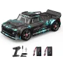 MJX HYPER GO 14301 1/14 2.4G Sport Drift RC Car Brushless High Speed Vehicle Models 42km/h