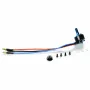 ZOHD Drift 877mm Wingspan FPV Glider AIO EPP RC Airplane Spare Part 1406-2600KV Brushless Motor