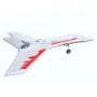 KPQRC Sword 750 T770 Delta Wing 64mm EDF Jet 770mm Wingspan EPO Racing RC Airplane KIT