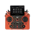 FrSky TANDEM X20 PRO AW AeroWing 2.4GHz/900MHz Dual Band 24CH ACCST D16 & ACCESS & TD & TW ETHOS System Radio Transmitter for FPV Racer Drone