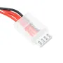 ZOP Power 3S 11.1V 700mAh 75C 7.77Wh LiPo Battery XT30 Plug for RC Helicopter Aiplane FPV Racing Drone