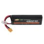 XF POWER 11.1V 4500mAh 75C 3S LiPo Battery XT60 Plug for RC Car
