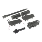 Eachine E200S RC Helicopter Spare Parts Sweapon Pendant Set