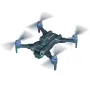 JJRC H117 Sunsdow WiFi FPV 4K ESC HD デュアルカメラ 360°障害物回避 オプティカルフローポジショニング カラフルLED ブラシレス 折りたたみ式 RC ドローン クワッドコプター RT