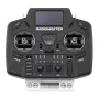 Pemancar Radio ELRS ExpressLRS Gemini Xrossband Dual-Band Radiomaster GX12 dengan Gimbal Sensor Hall Digital 3D Aluminium CNC Penuh GX01 untuk Drone Balap FPV