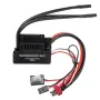 3650 3900KV Motor W/ 120A Brushless ESC For 1/8 1/10 RC Car Parts