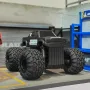 LDARC M58 RTR 1/58 2.4G RWD RC Car Monster Truck Rock Crawler Mini Climbing Off-Road Vehicles Models Remote Control Racing Toys