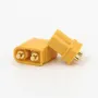 Connecteurs mâles et femelles Amass XT30UPB 2 mm pour drones, avions et batteries