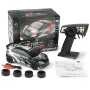 SG PINECONE FOREST 2410 RTR 1/24 2.4G RWD RC Car Drift Gyro High Speed Full Proportional Vehicles Toys