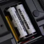 Radiomaster 3.7V 18650 3200mAh Battery for RadioMaster GX12 Pocket TX16S Boxer TX12 MT12 Radio Transmitter