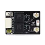 Récepteur longue portée double fréquence HGLRC ELRS GEMINI RX 2,4 GHz/915 MHz pour drone de course FPV