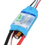 ESKY EK1-0350 14.8V 25A 2-3S borstelloze ESC met 5V 2A BEC voor RC-modellen