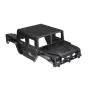 JJRC Q121 Complete Car Shell Assembly RC Car Parts Black