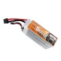 DarwinFPV 18.5V 2600mAh 130C 5S LiPo FPV Battery XT60 for Darwin 129 7inch RC Drone