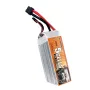DarwinFPV 18.5V 2600mAh 130C 5S LiPo FPV Battery XT60 for Darwin 129 7inch RC Drone