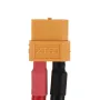 Batteria LiPo ZOP Power 14,8 V 7000 mAh 60 C 4S con spina XT60 per drone da corsa RC