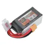 ZOP Power 14.8V 2200mAh 45C 32.56Wh LiPo Battery XT60 Plug for RC Drone
