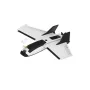 ZOHD Dart250G 570mm Wingspan Sub-250 grams Sweep Forward Wing AIO EPP FPV RC Airplane PNP KIT